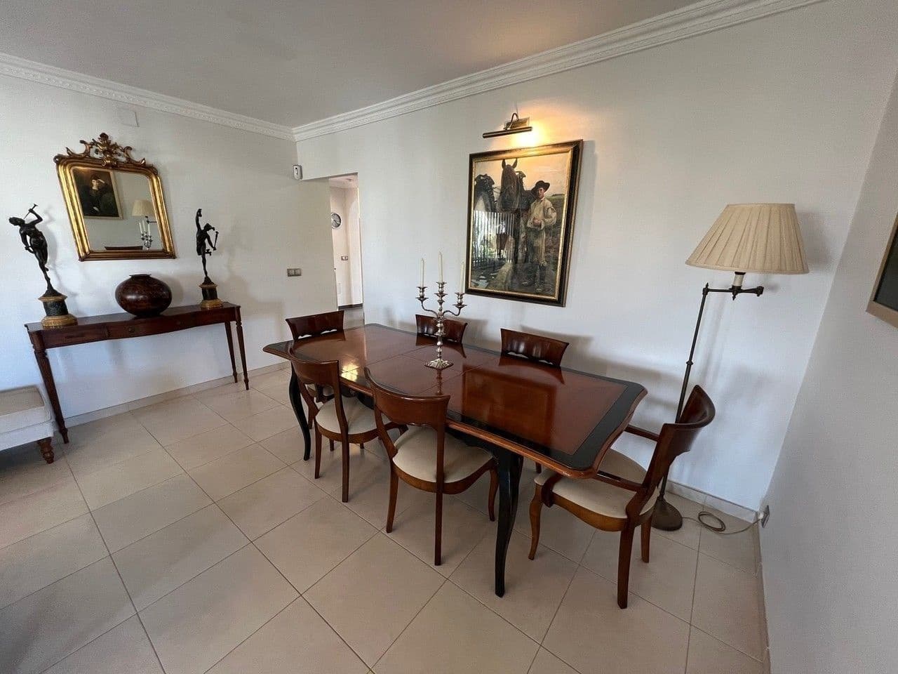 3 sypialnia Willa na sprzedaż w Mojacar z basenem - 450 000 € (Ref: 9426265)