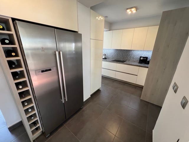 3 sypialnia Willa na sprzedaż w Mojácar z basenem - 450 000 € (Ref: 9426265)