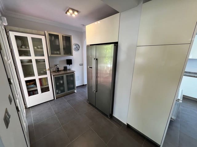 3 sypialnia Willa na sprzedaż w Mojácar z basenem - 450 000 € (Ref: 9426265)