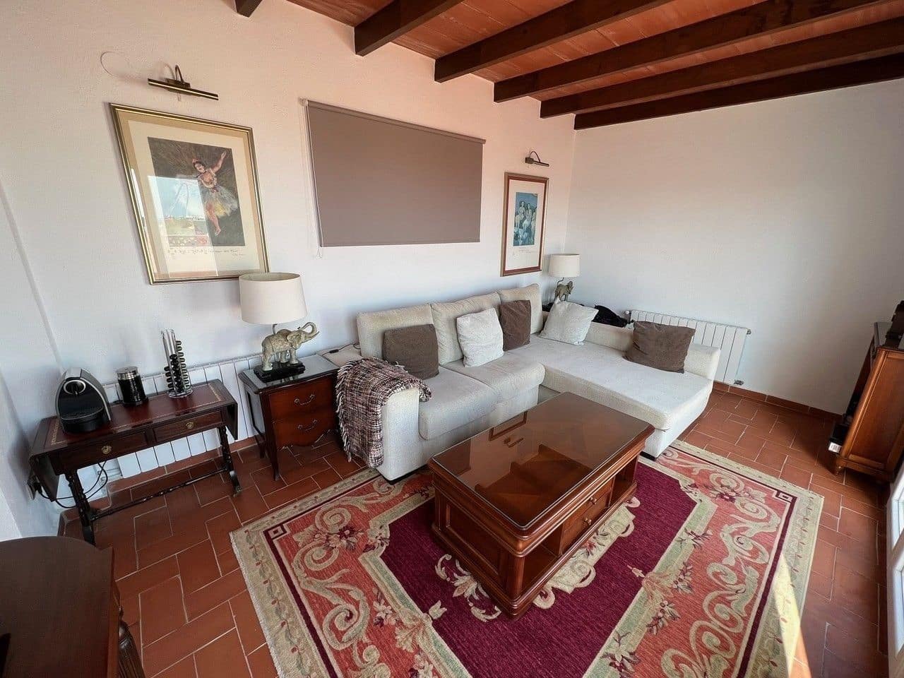 3 sypialnia Willa na sprzedaż w Mojacar z basenem - 450 000 € (Ref: 9426265)