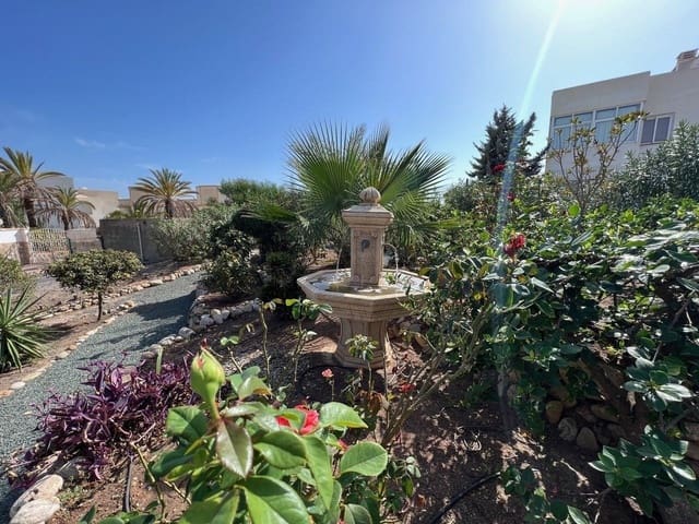 3 sypialnia Willa na sprzedaż w Mojácar z basenem - 450 000 € (Ref: 9426265)