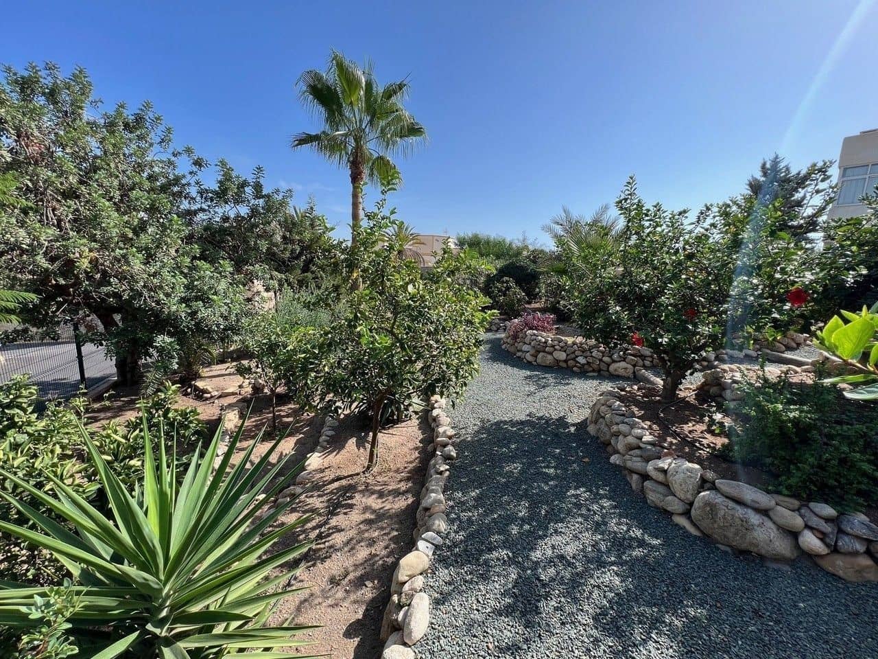 3 sypialnia Willa na sprzedaż w Mojacar z basenem - 450 000 € (Ref: 9426265)