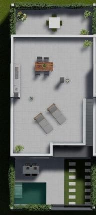 2 Zimmer Villa zu verkaufen in San Juan de los Terreros mit Pool - 525.000 € (Ref: 9426638)