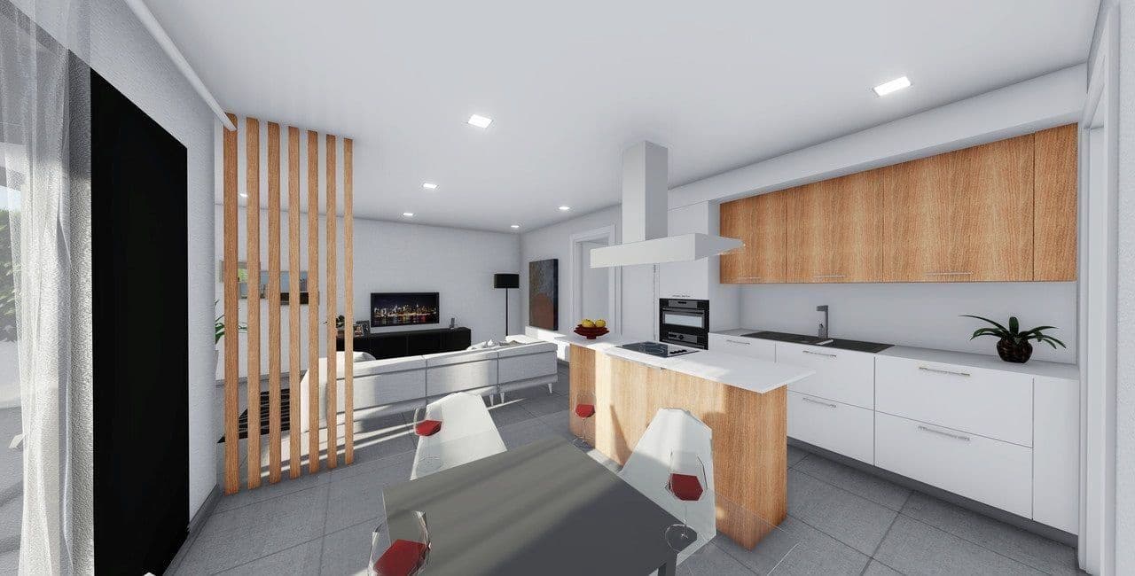 2 Zimmer Villa zu verkaufen in San Juan de los Terreros mit Pool - 525.000 € (Ref: 9426638)