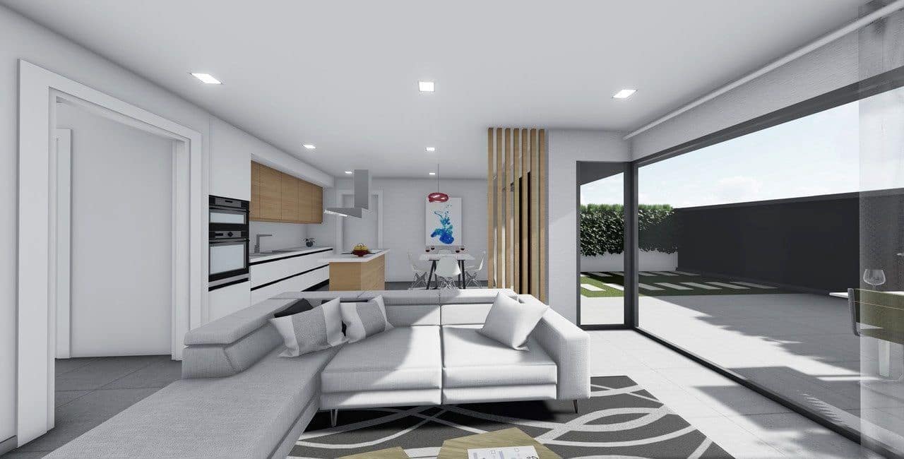 2 Zimmer Villa zu verkaufen in San Juan de los Terreros mit Pool - 525.000 € (Ref: 9426638)