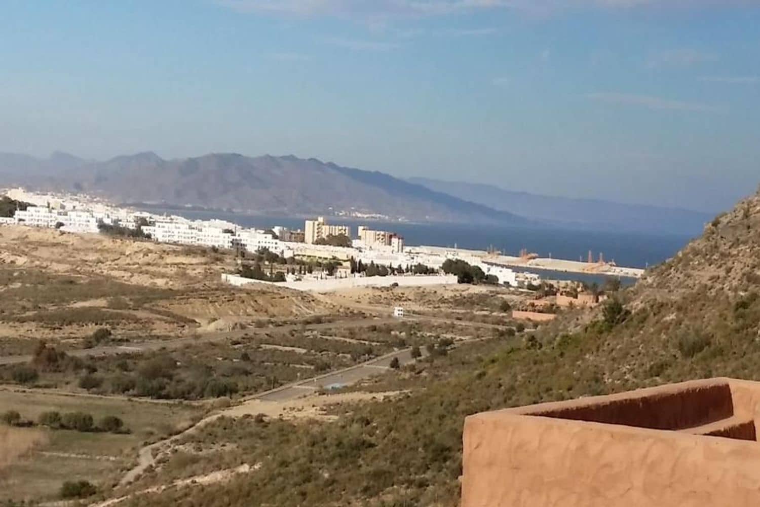 2 chambre Appartement à vendre à Mojacar avec piscine garage - 199 500 € (Ref: 9428918)