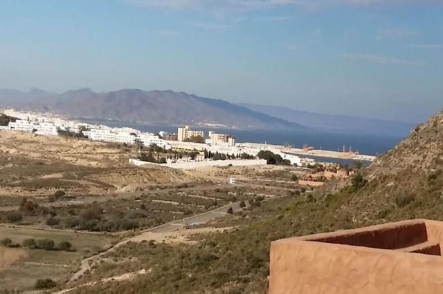 2 chambre Appartement à vendre à Mojácar avec piscine garage - 199 500 € (Ref: 9428918)