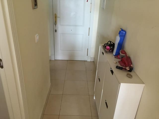 2 chambre Appartement à vendre à Mojácar avec piscine garage - 199 500 € (Ref: 9428918)