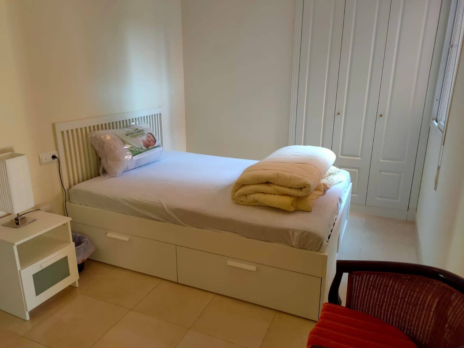 2 chambre Appartement à vendre à Mojacar avec piscine garage - 199 500 € (Ref: 9428918)