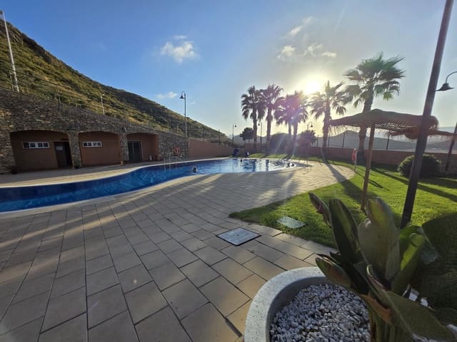 2 chambre Appartement à vendre à Mojácar avec piscine garage - 199 500 € (Ref: 9428918)