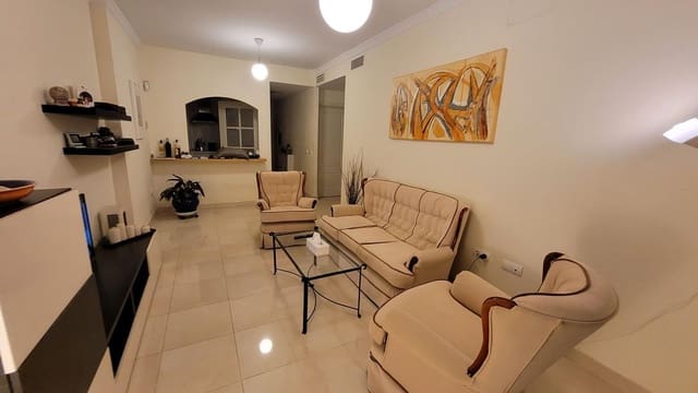 2 chambre Appartement à vendre à Mojácar avec piscine garage - 199 500 € (Ref: 9428918)