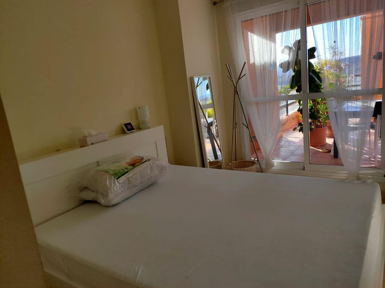 2 chambre Appartement à vendre à Mojacar avec piscine garage - 199 500 € (Ref: 9428918)