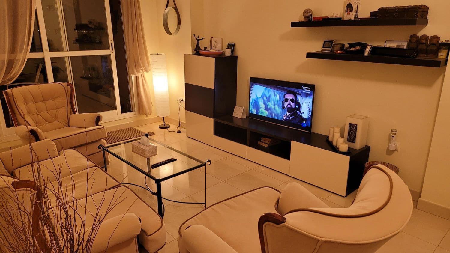 2 chambre Appartement à vendre à Mojacar avec piscine garage - 199 500 € (Ref: 9428918)