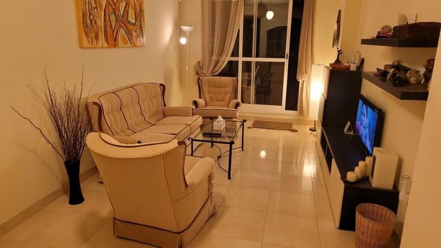 2 chambre Appartement à vendre à Mojácar avec piscine garage - 199 500 € (Ref: 9428918)
