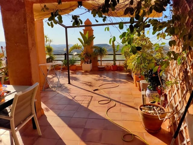 2 chambre Appartement à vendre à Mojácar avec piscine garage - 199 500 € (Ref: 9428918)