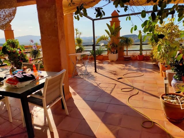 2 chambre Appartement à vendre à Mojácar avec piscine garage - 199 500 € (Ref: 9428918)