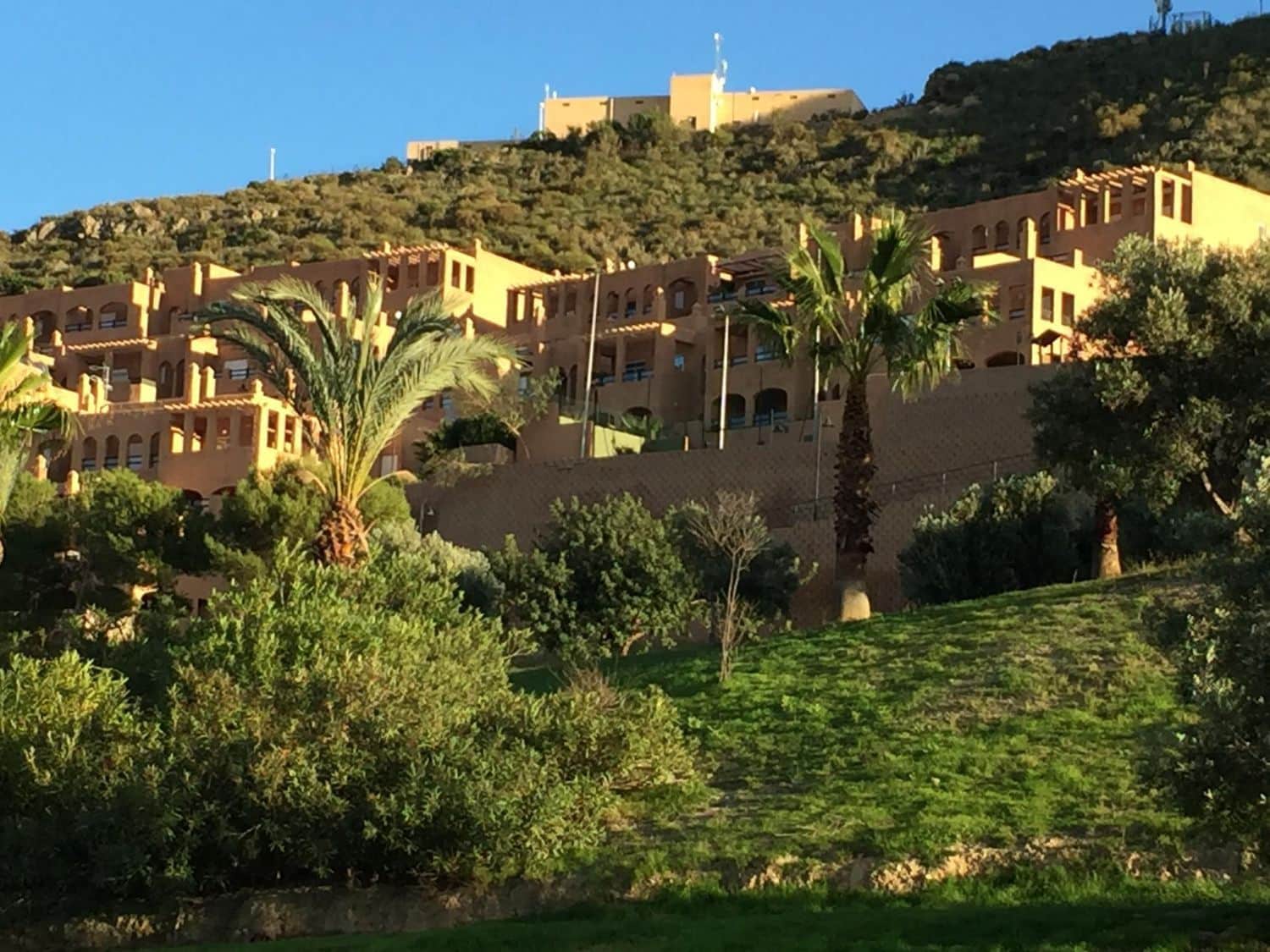 2 chambre Appartement à vendre à Mojacar avec piscine garage - 199 500 € (Ref: 9428918)