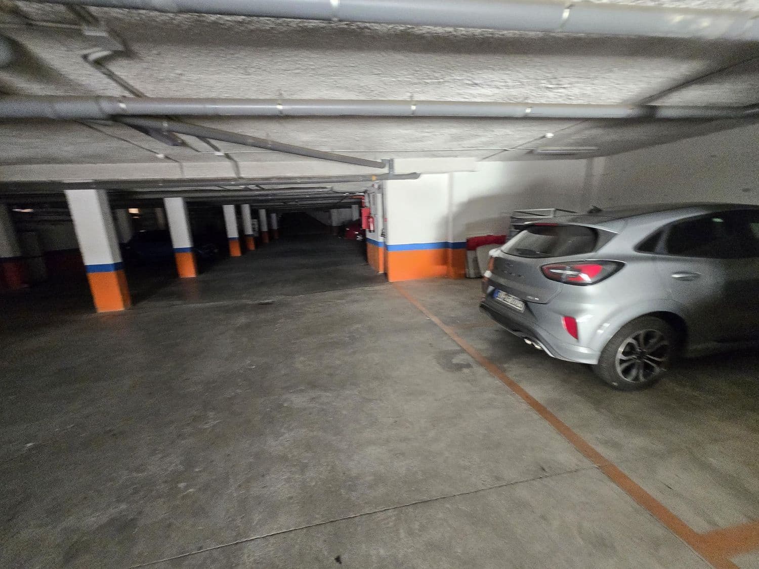 2 chambre Appartement à vendre à Mojacar avec piscine garage - 199 500 € (Ref: 9428918)