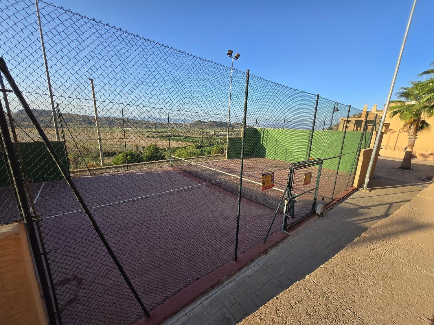 2 chambre Appartement à vendre à Mojacar avec piscine garage - 199 500 € (Ref: 9428918)