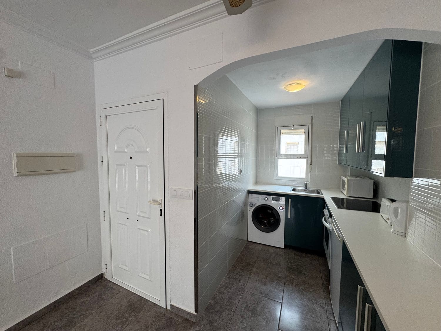 3 camera da letto Appartamento in vendita in Mojacar con piscina - 192.950 € (Rif: 9428919)