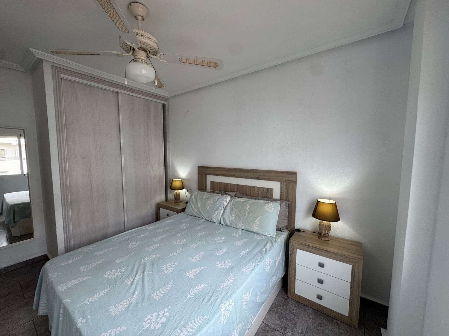 3 camera da letto Appartamento in vendita in Mojacar con piscina - 192.950 € (Rif: 9428919)