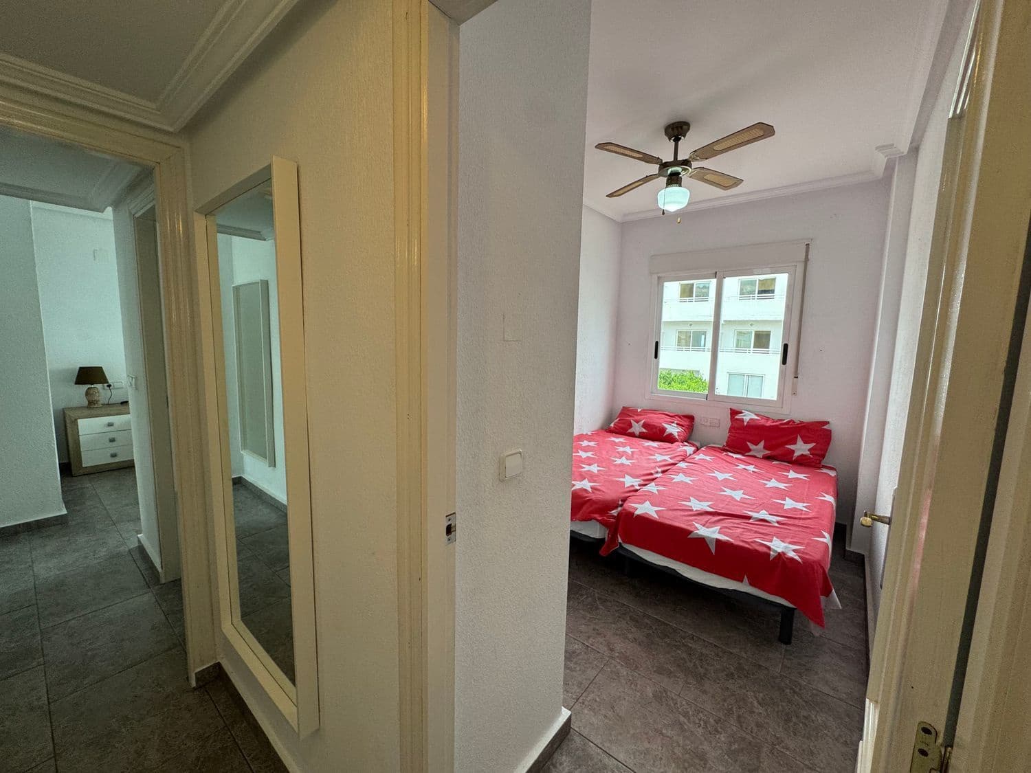 3 camera da letto Appartamento in vendita in Mojacar con piscina - 192.950 € (Rif: 9428919)