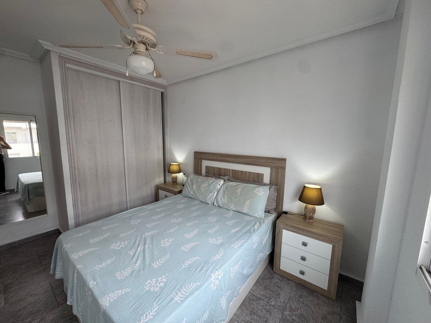 3 camera da letto Appartamento in vendita in Mojacar con piscina - 192.950 € (Rif: 9428919)