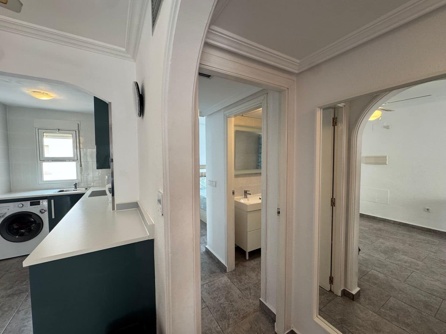 3 camera da letto Appartamento in vendita in Mojacar con piscina - 192.950 € (Rif: 9428919)