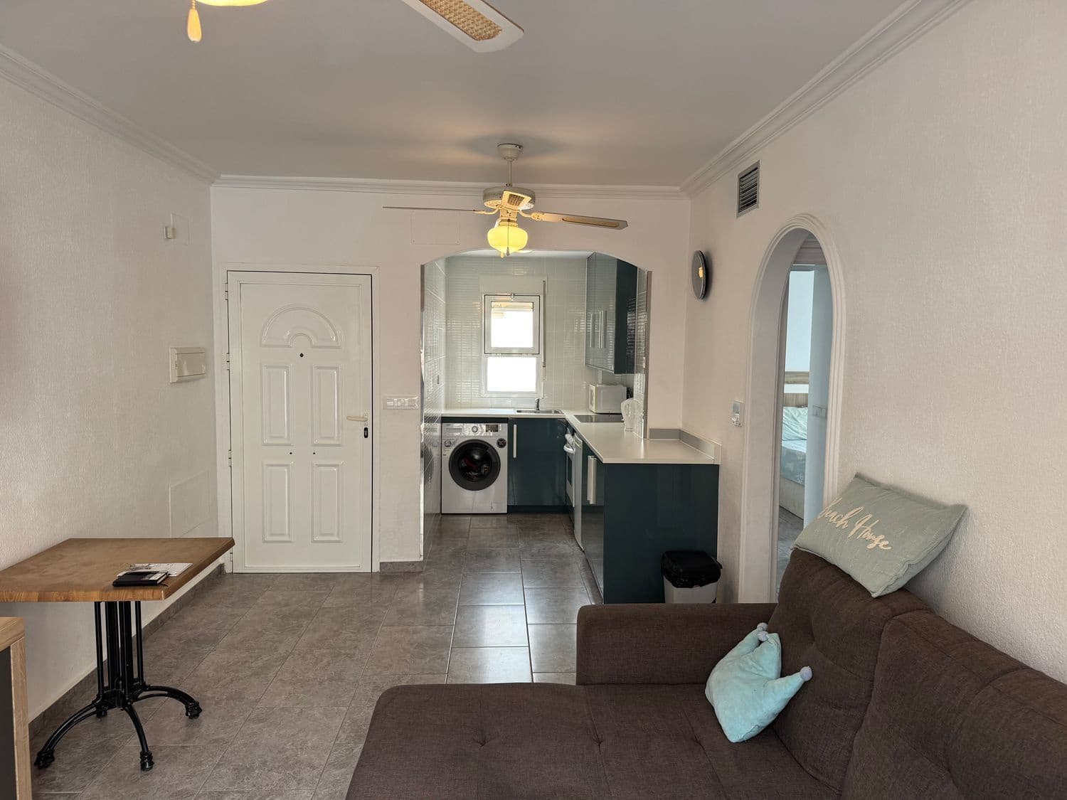 3 camera da letto Appartamento in vendita in Mojacar con piscina - 192.950 € (Rif: 9428919)