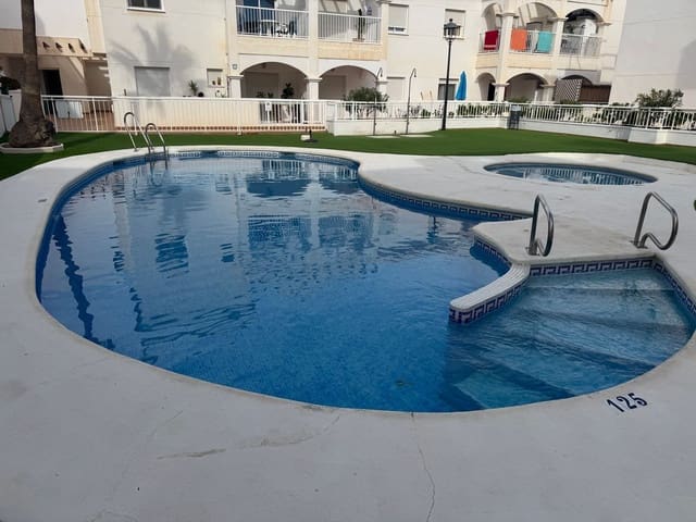 3 soveværelse Lejlighed til salg i Mojácar med swimmingpool - € 192.950 (Ref: 9428919)