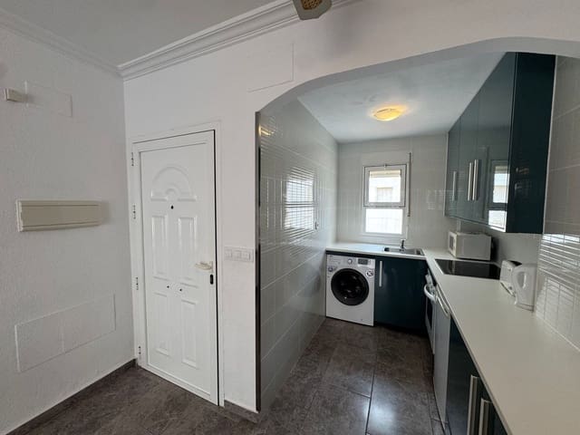 3 soveværelse Lejlighed til salg i Mojácar med swimmingpool - € 192.950 (Ref: 9428919)