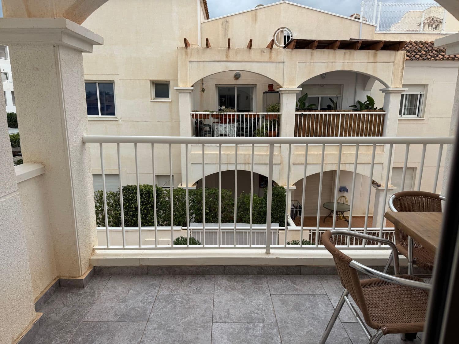 3 camera da letto Appartamento in vendita in Mojacar con piscina - 192.950 € (Rif: 9428919)