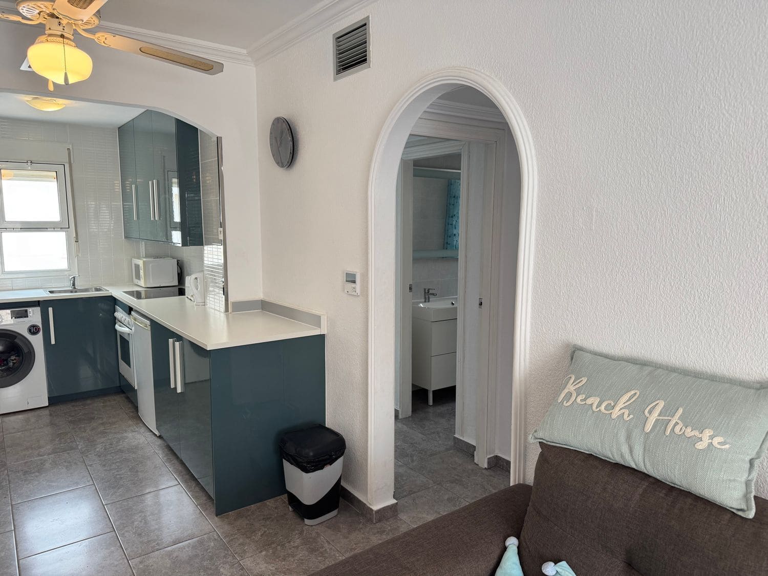 3 camera da letto Appartamento in vendita in Mojacar con piscina - 192.950 € (Rif: 9428919)