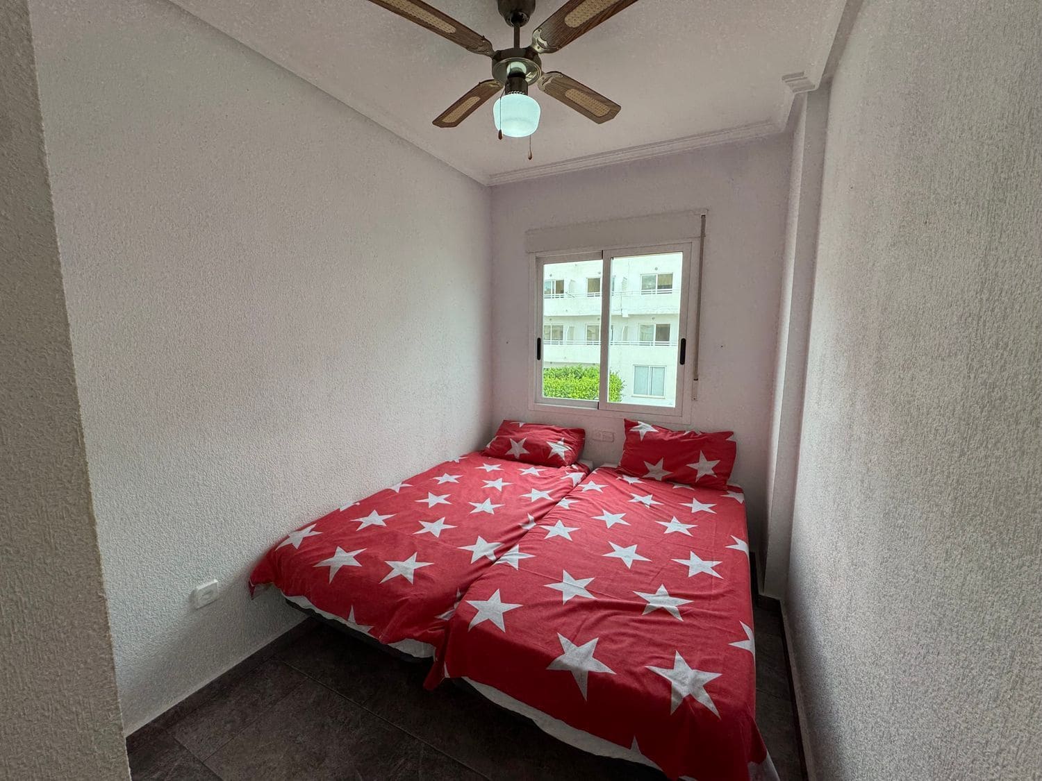 3 camera da letto Appartamento in vendita in Mojacar con piscina - 192.950 € (Rif: 9428919)