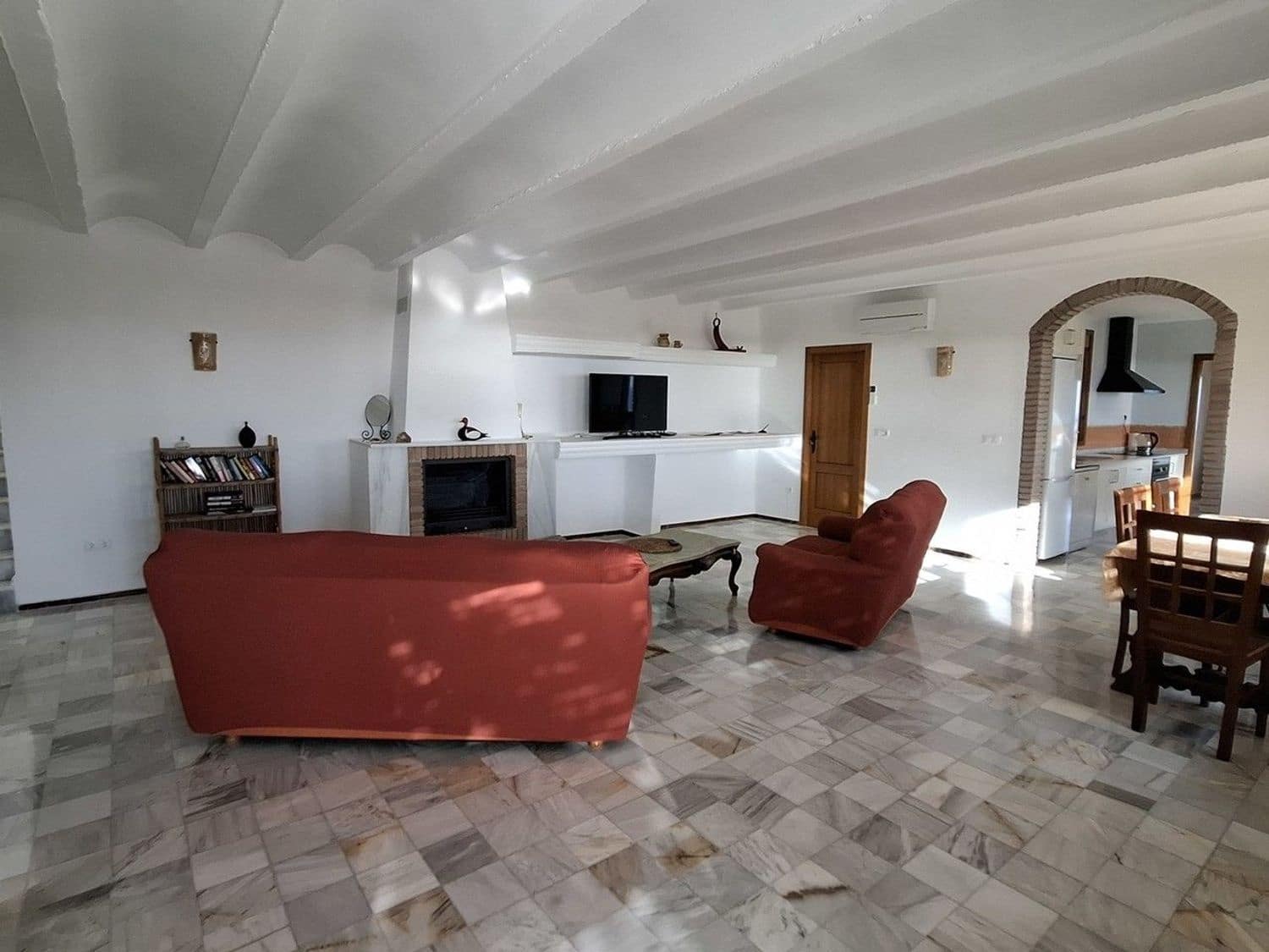 4 Zimmer Villa zu verkaufen in Mojacar mit Pool Garage - 610.000 € (Ref: 9428920)