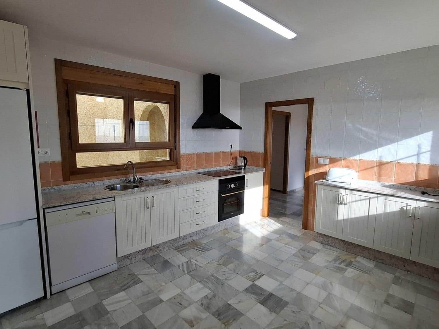 4 Zimmer Villa zu verkaufen in Mojacar mit Pool Garage - 610.000 € (Ref: 9428920)