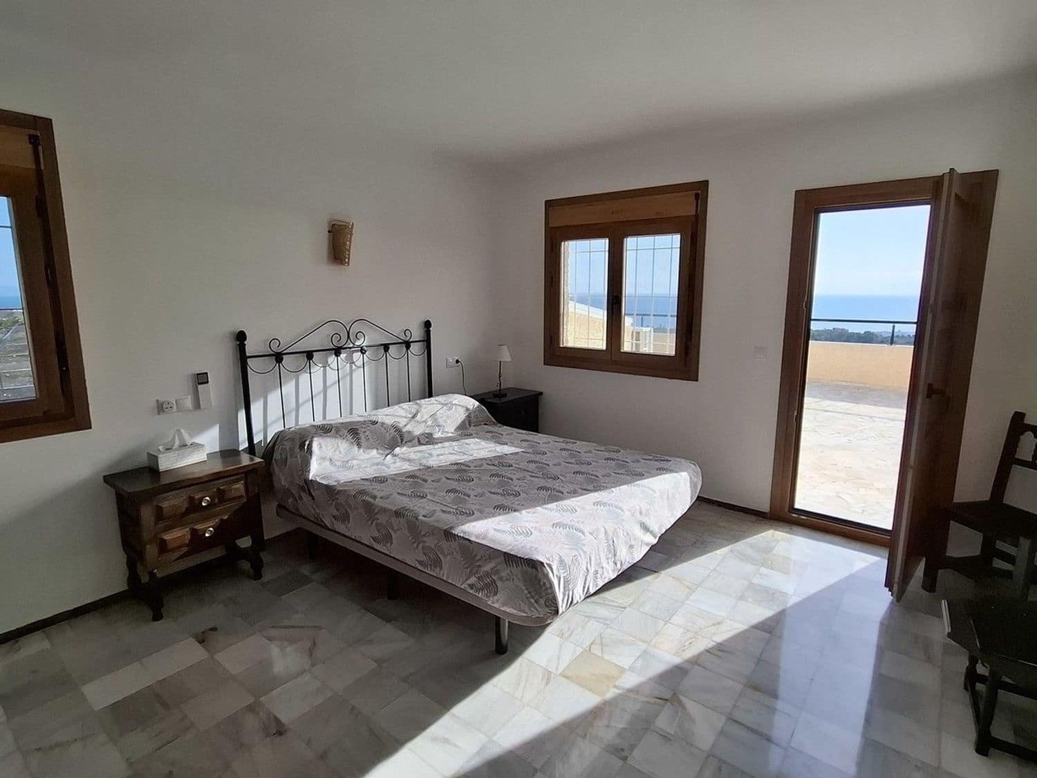 4 Zimmer Villa zu verkaufen in Mojacar mit Pool Garage - 610.000 € (Ref: 9428920)