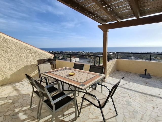 4 chambre Villa/Maison à vendre à Mojácar avec piscine garage - 610 000 € (Ref: 9428920)