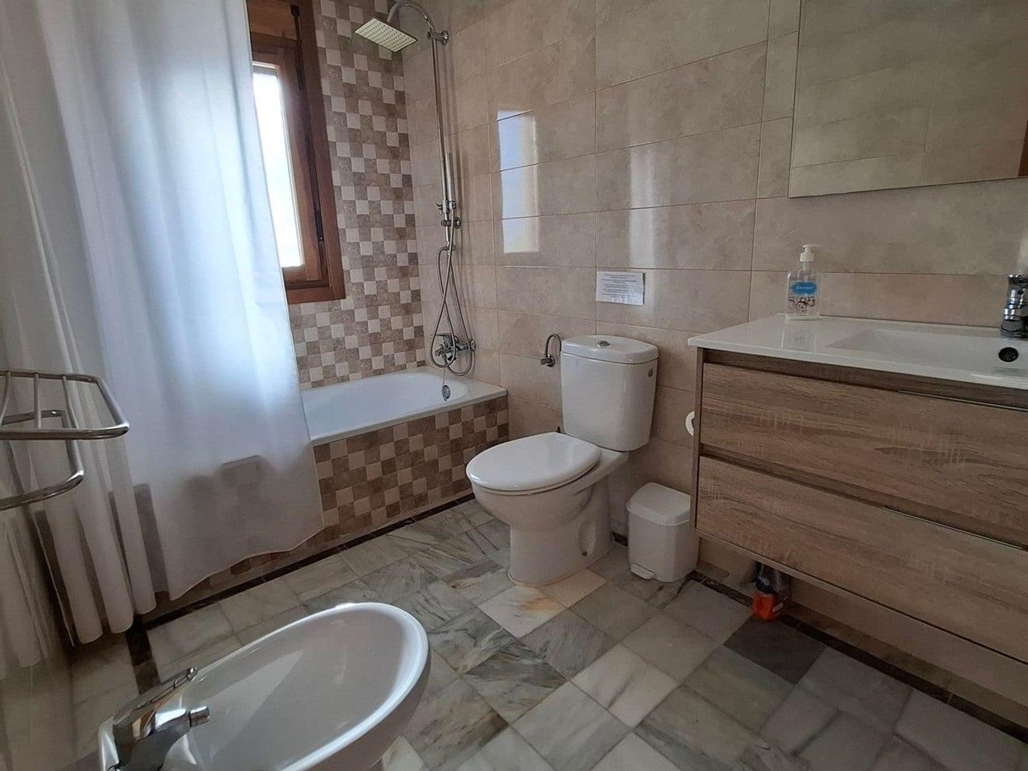 4 Zimmer Villa zu verkaufen in Mojacar mit Pool Garage - 610.000 € (Ref: 9428920)