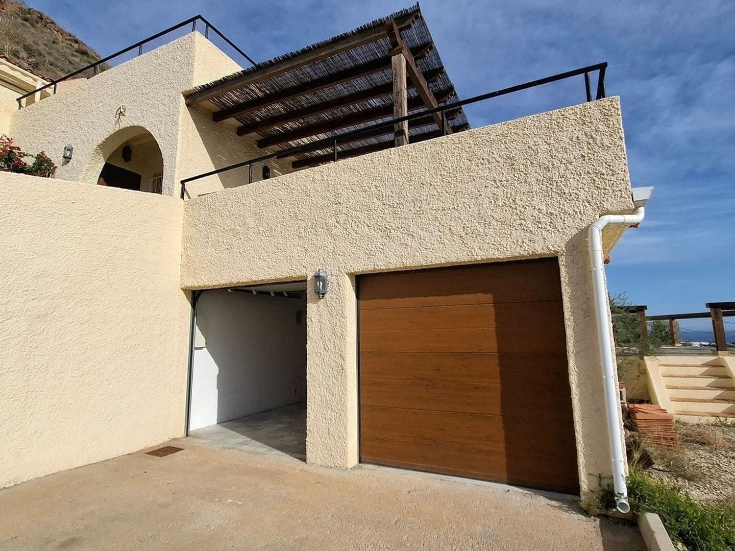 4 Zimmer Villa zu verkaufen in Mojacar mit Pool Garage - 610.000 € (Ref: 9428920)