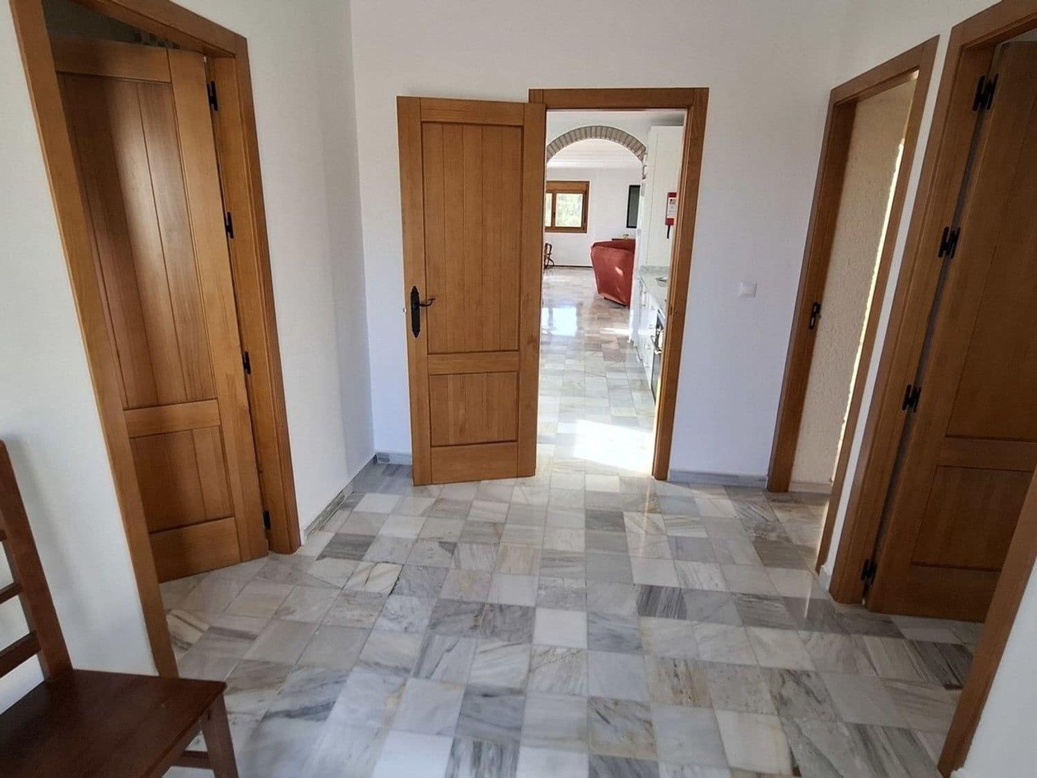 4 Zimmer Villa zu verkaufen in Mojacar mit Pool Garage - 610.000 € (Ref: 9428920)