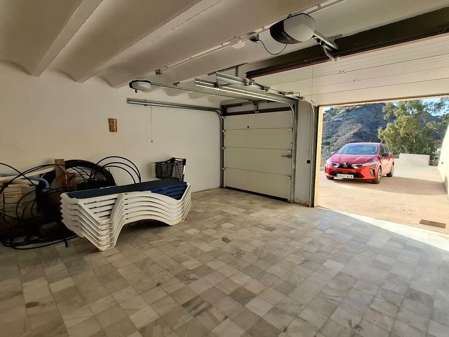 4 Zimmer Villa zu verkaufen in Mojacar mit Pool Garage - 610.000 € (Ref: 9428920)