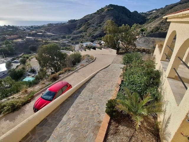 4 chambre Villa/Maison à vendre à Mojácar avec piscine garage - 610 000 € (Ref: 9428920)