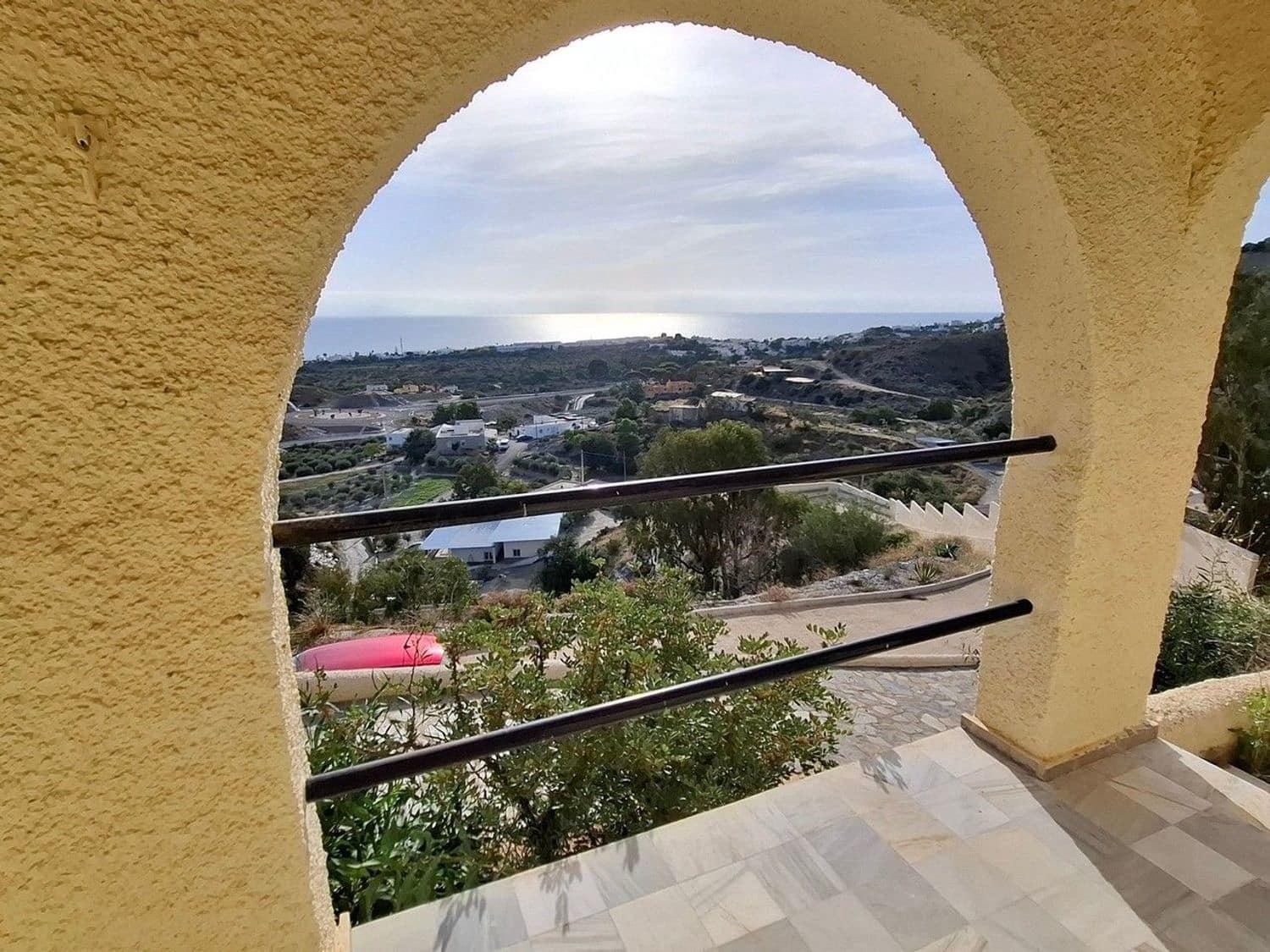 4 Zimmer Villa zu verkaufen in Mojacar mit Pool Garage - 610.000 € (Ref: 9428920)