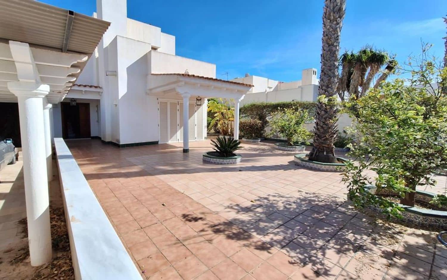 4 chambre Villa/Maison à vendre à Mojacar avec garage - 525 000 € (Ref: 9428921)