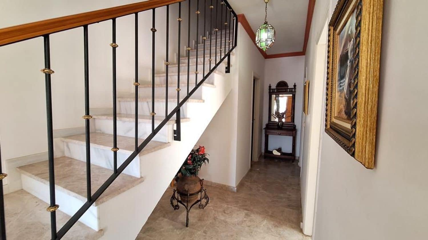 4 chambre Villa/Maison à vendre à Mojacar avec garage - 525 000 € (Ref: 9428921)