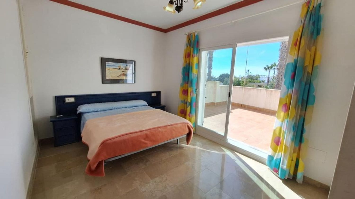 4 chambre Villa/Maison à vendre à Mojacar avec garage - 525 000 € (Ref: 9428921)