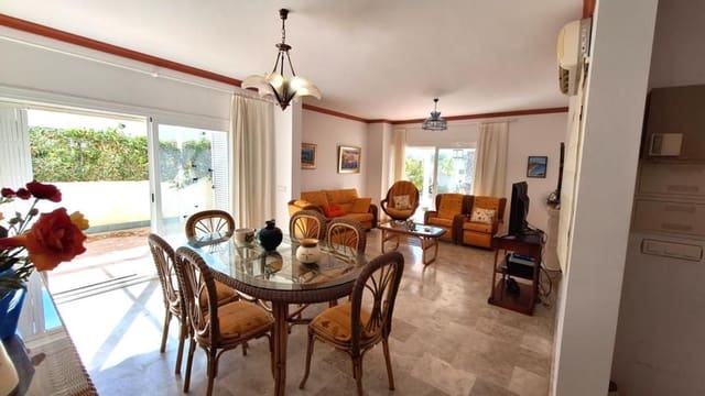 4 chambre Villa/Maison à vendre à Mojácar avec garage - 525 000 € (Ref: 9428921)