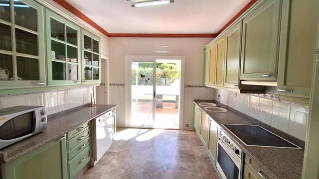 4 chambre Villa/Maison à vendre à Mojácar avec garage - 525 000 € (Ref: 9428921)