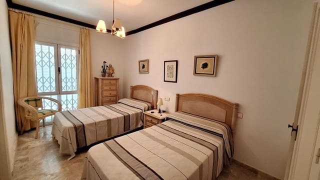 4 chambre Villa/Maison à vendre à Mojácar avec garage - 525 000 € (Ref: 9428921)